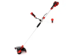 Einhell AGILLO - Decespugliatore A Batteria - 36V - 2x 3Ah -Cura Del Giardino einhell agillo decespugliatore a batteria 36v 2x 3ah decespugliatore a batteria einhell agillo 22220 15 1582188646 IMG 5588