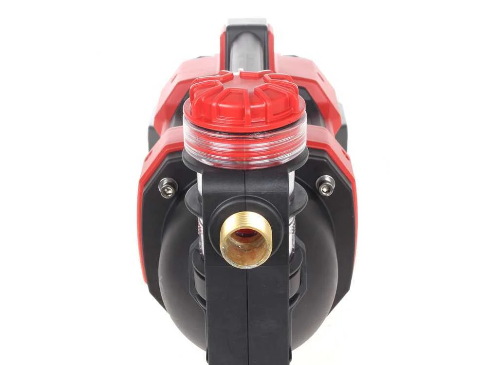 Einhell Aquinna 18/30 F Led - Pompa Autoadescante A Batteria - 3Ah 2X18V 18 Einhell Aquinna 18/30 F Led - Pompa Autoadescante A Batteria - 3Ah 2X18V - immagine 18