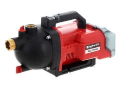 Einhell Aquinna - Pompa Autoadescante A Batteria - 3Ah 2X18V -Cura Del Giardino einhell aquinna pompa autoadescante a batteria 3ah 2x18v elettropompa da giardino a batteria einhell aquinna 22293 17 1582726663 IMG 6944