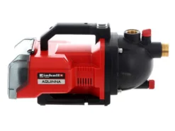 Einhell Aquinna - Pompa Autoadescante A Batteria - 3Ah 2X18V -Cura Del Giardino einhell aquinna pompa autoadescante a batteria 3ah 2x18v elettropompa da giardino a batteria einhell aquinna 22293 17 1582726664 IMG 6934