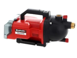 Einhell Aquinna - Pompa Autoadescante A Batteria - 3Ah 2X18V -Cura Del Giardino einhell aquinna pompa autoadescante a batteria 3ah 2x18v elettropompa da giardino a batteria einhell aquinna 22293 17 1582726664 IMG 6936