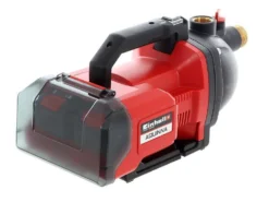 Einhell Aquinna - Pompa Autoadescante A Batteria - 3Ah 2X18V -Cura Del Giardino einhell aquinna pompa autoadescante a batteria 3ah 2x18v elettropompa da giardino a batteria einhell aquinna 22293 17 1582726664 IMG 6955