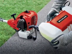 Einhell GC-BC 30/1AS - Decespugliatore A Scoppio 21 Einhell GC-BC 30/1AS - Decespugliatore A Scoppio -Cura Del Giardino einhell gc bc 30 1as decespugliatore a scoppio decespugliatore einhell gc bc 30 1 as 32393 0 1640856872 IMG 61cd7d2855888