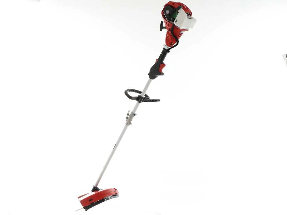 Einhell GC-BC 30/1AS - Decespugliatore A Scoppio 11 Einhell GC-BC 30/1AS - Decespugliatore A Scoppio - immagine 11