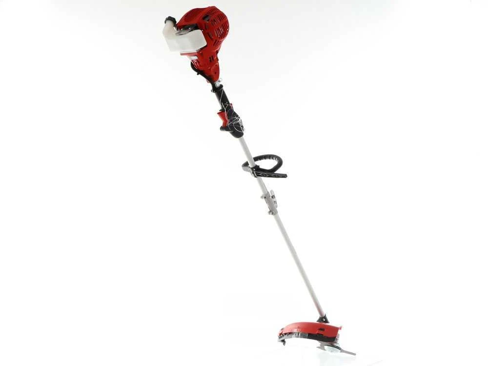 Einhell GC-BC 30/1AS - Decespugliatore A Scoppio 17 Einhell GC-BC 30/1AS - Decespugliatore A Scoppio - immagine 17