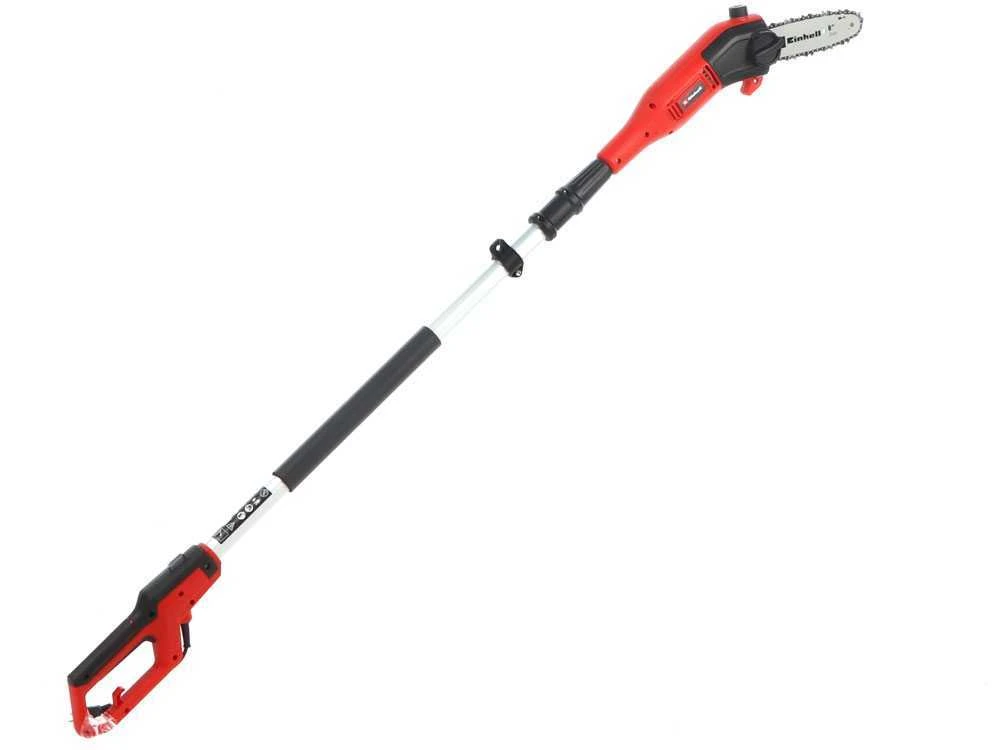 Einhell GC-EC 7520 T - Potatore Elettrico Su Asta Di Prolunga Telescopica 5 Einhell GC-EC 7520 T - Potatore Elettrico Su Asta Di Prolunga Telescopica - immagine 5