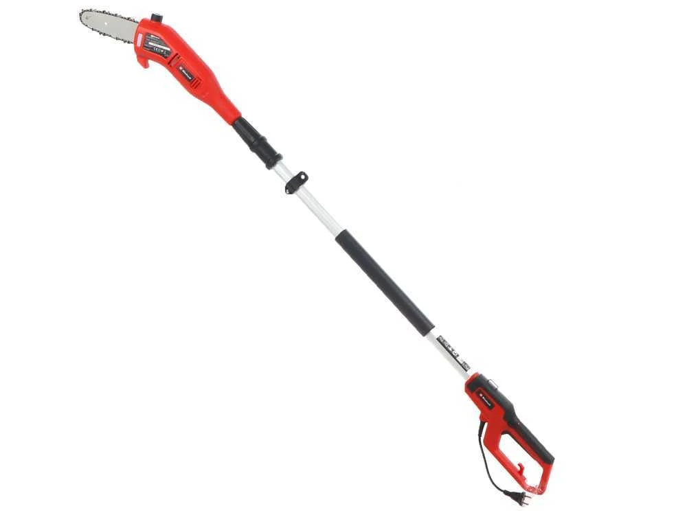 Einhell GC-EC 7520 T - Potatore Elettrico Su Asta Di Prolunga Telescopica 7 Einhell GC-EC 7520 T - Potatore Elettrico Su Asta Di Prolunga Telescopica - immagine 7