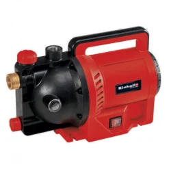 Einhell GC-GP 1045 E - Pompa Autoadescante Da Giardino - 1050W - 4500l/h