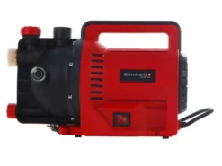 Einhell GC-GP 1045 E - Pompa Autoadescante Da Giardino - 1050W - 4500l/h -Cura Del Giardino einhell gc gp 1045 e pompa autoadescante da giardino 1050w 4500l h pompa autoadescante da giardino einhell gc gp 1045 44095 1 1693490179 IMG 64f09c031a259