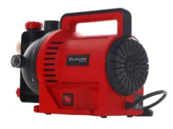 Einhell GC-GP 1045 E - Pompa Autoadescante Da Giardino - 1050W - 4500l/h -Cura Del Giardino einhell gc gp 1045 e pompa autoadescante da giardino 1050w 4500l h pompa autoadescante da giardino einhell gc gp 1045 44095 1 1693490179 IMG 64f09c033a874