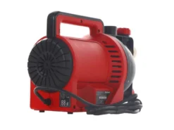 Einhell GC-GP 1045 E - Pompa Autoadescante Da Giardino - 1050W - 4500l/h -Cura Del Giardino einhell gc gp 1045 e pompa autoadescante da giardino 1050w 4500l h pompa autoadescante da giardino einhell gc gp 1045 44095 1 1693490179 IMG 64f09c037979f
