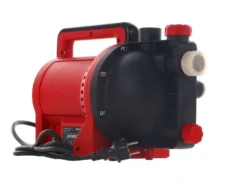 Einhell GC-GP 1045 E - Pompa Autoadescante Da Giardino - 1050W - 4500l/h -Cura Del Giardino einhell gc gp 1045 e pompa autoadescante da giardino 1050w 4500l h pompa autoadescante da giardino einhell gc gp 1045 44095 1 1693490179 IMG 64f09c03bc2c5