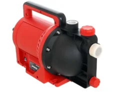 Einhell GC-GP 1045 E - Pompa Autoadescante Da Giardino - 1050W - 4500l/h -Cura Del Giardino einhell gc gp 1045 e pompa autoadescante da giardino 1050w 4500l h pompa autoadescante da giardino einhell gc gp 1045 44095 1 1693490180 IMG 64f09c044a26e