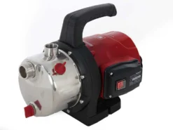 Einhell GC-GP 1046 N - Pompa Elettrica Autoadescante Da Giardino - Corpo Inox - 1050 Watt -Cura Del Giardino einhell gc gp 1046 n pompa elettrica autoadescante da giardino corpo inox 1050 watt elettropompa da giardino einhell gc gp 1046 n 14030 0 1535709629 IMG 4823
