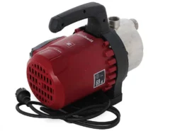 Einhell GC-GP 1046 N - Pompa Elettrica Autoadescante Da Giardino - Corpo Inox - 1050 Watt -Cura Del Giardino einhell gc gp 1046 n pompa elettrica autoadescante da giardino corpo inox 1050 watt elettropompa da giardino einhell gc gp 1046 n 14030 0 1535709638 IMG 4830