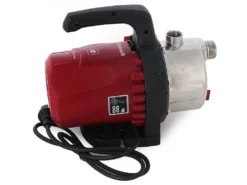 Einhell GC-GP 1046 N - Pompa Elettrica Autoadescante Da Giardino - Corpo Inox - 1050 Watt -Cura Del Giardino einhell gc gp 1046 n pompa elettrica autoadescante da giardino corpo inox 1050 watt elettropompa da giardino einhell gc gp 1046 n 14030 0 1535709639 IMG 4831