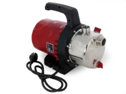 Einhell GC-GP 1046 N - Pompa Elettrica Autoadescante Da Giardino - Corpo Inox - 1050 Watt -Cura Del Giardino einhell gc gp 1046 n pompa elettrica autoadescante da giardino corpo inox 1050 watt elettropompa da giardino einhell gc gp 1046 n 14030 0 1535709641 IMG 4832