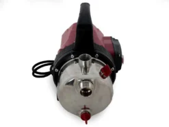 Einhell GC-GP 1046 N - Pompa Elettrica Autoadescante Da Giardino - Corpo Inox - 1050 Watt -Cura Del Giardino einhell gc gp 1046 n pompa elettrica autoadescante da giardino corpo inox 1050 watt elettropompa da giardino einhell gc gp 1046 n 14030 0 1535709643 IMG 4836