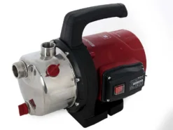 Einhell GC-GP 1046 N - Pompa Elettrica Autoadescante Da Giardino - Corpo Inox - 1050 Watt -Cura Del Giardino einhell gc gp 1046 n pompa elettrica autoadescante da giardino corpo inox 1050 watt elettropompa da giardino einhell gc gp 1046 n 14030 0 1535709646 IMG 4839