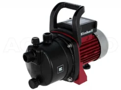 Einhell GC-GP 6538 - Pompa Elettrica Da Giardino - Potenza 650 Watt - Alimentazione 230V 15 Einhell GC-GP 6538 - Pompa Elettrica Da Giardino - Potenza 650 Watt - Alimentazione 230V -Cura Del Giardino einhell gc gp 6538 pompa elettrica da giardino potenza 650 watt alimentazione 230v elettropompa da giardino einhell gc gp 6538 14047 0 1535979129 IMG 5027
