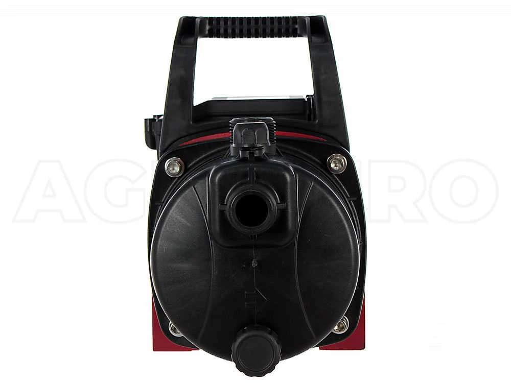 Einhell GC-GP 6538 - Pompa Elettrica Da Giardino - Potenza 650 Watt - Alimentazione 230V 4 Einhell GC-GP 6538 - Pompa Elettrica Da Giardino - Potenza 650 Watt - Alimentazione 230V - immagine 4