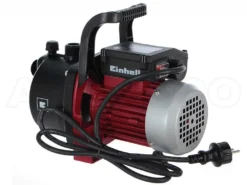 Einhell GC-GP 6538 - Pompa Elettrica Da Giardino - Potenza 650 Watt - Alimentazione 230V 18 Einhell GC-GP 6538 - Pompa Elettrica Da Giardino - Potenza 650 Watt - Alimentazione 230V -Cura Del Giardino einhell gc gp 6538 pompa elettrica da giardino potenza 650 watt alimentazione 230v elettropompa da giardino einhell gc gp 6538 14047 0 1535979134 IMG 5030