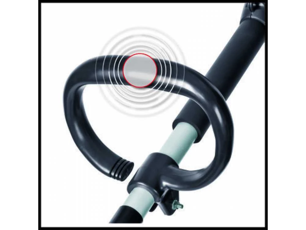 Einhell GC-PT 2538/1 - Decespugliatore A Scoppio 14 Einhell GC-PT 2538/1 - Decespugliatore A Scoppio - immagine 14