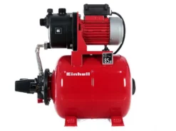 Einhell GC-WW 6538 Set - Pompa Autoclave Elettrica - Serbatoio 20 L - Tubo Aspirazione 7 Mt -Cura Del Giardino einhell gc ww 6538 set pompa autoclave elettrica serbatoio 20 l tubo aspirazione 7 mt pompa autoclave einhell gc ww 6538 set 14046 0 1535967704 IMG 4986