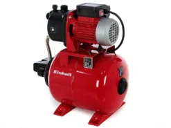 Einhell GC-WW 6538 Set - Pompa Autoclave Elettrica - Serbatoio 20 L - Tubo Aspirazione 7 Mt -Cura Del Giardino einhell gc ww 6538 set pompa autoclave elettrica serbatoio 20 l tubo aspirazione 7 mt pompa autoclave einhell gc ww 6538 set 14046 0 1535967707 IMG 4988