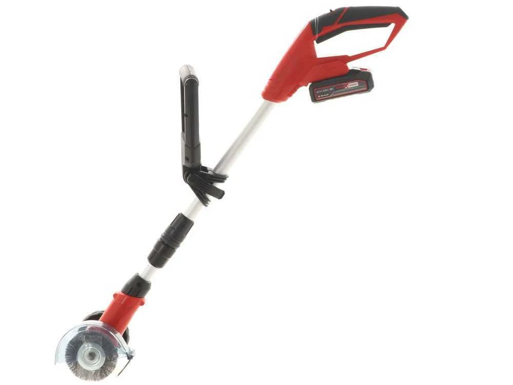 Einhell GE-CC 18 Li PXC - Pulisci Fughe A Batterie - SENZA BATTERIE E CARICABATTERIE 12 Einhell GE-CC 18 Li PXC - Pulisci Fughe A Batterie - SENZA BATTERIE E CARICABATTERIE - immagine 12