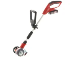 Einhell GE-CC 18 Li PXC - Pulisci Fughe A Batterie - SENZA BATTERIE E CARICABATTERIE 30 Einhell GE-CC 18 Li PXC - Pulisci Fughe A Batterie - SENZA BATTERIE E CARICABATTERIE -Cura Del Giardino einhell ge cc 18 li pxc pulisci fughe a batterie senza batterie e caricabatterie pulisci fughe a batteria ge cc 18 li pxc 29169 5 1621324978 IMG 60a374b2b4910