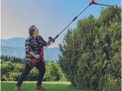 Einhell GE-LM 36 - Decespugliatore Multifunzione A Batteria - 18V - 2x 3Ah -Cura Del Giardino einhell ge lm 36 decespugliatore multifunzione a batteria 18v 2x 3ah decespugliatore a batteria multifunzione einhell ge lm 36 4in1 34386 8 1651756634 IMG 6273ce5a9601a