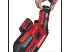 Einhell GE-LM 36 - Decespugliatore Multifunzione A Batteria - 18V - 2x 3Ah -Cura Del Giardino einhell ge lm 36 decespugliatore multifunzione a batteria 18v 2x 3ah decespugliatore a batteria multifunzione einhell ge lm 36 4in1 34386 8 1651756635 IMG 6273ce5b600fb