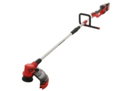 Einhell GE-LM 36 - Decespugliatore Multifunzione A Batteria - 18V - 2x 3Ah -Cura Del Giardino einhell ge lm 36 decespugliatore multifunzione a batteria 18v 2x 3ah decespugliatore a batteria multifunzione einhell ge lm 36 4in1 34386 8 1651756635 IMG 6273ce5b612d8