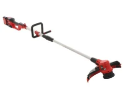 Einhell GE-LM 36 - Decespugliatore Multifunzione A Batteria - 18V - 2x 3Ah -Cura Del Giardino einhell ge lm 36 decespugliatore multifunzione a batteria 18v 2x 3ah decespugliatore a batteria multifunzione einhell ge lm 36 4in1 34386 8 1651756635 IMG 6273ce5b64b6a