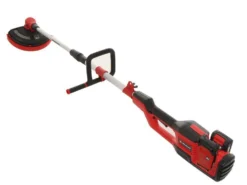Einhell GE-LM 36 - Decespugliatore Multifunzione A Batteria - 18V - 2x 3Ah -Cura Del Giardino einhell ge lm 36 decespugliatore multifunzione a batteria 18v 2x 3ah decespugliatore a batteria multifunzione einhell ge lm 36 4in1 34386 8 1651756635 IMG 6273ce5b67fcb