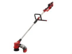 Einhell GE-LM 36 - Decespugliatore Multifunzione A Batteria - 18V - 2x 3Ah -Cura Del Giardino einhell ge lm 36 decespugliatore multifunzione a batteria 18v 2x 3ah decespugliatore a batteria multifunzione einhell ge lm 36 4in1 34386 8 1651756635 IMG 6273ce5b761b3