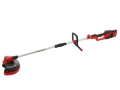 Einhell GE-LM 36 - Decespugliatore Multifunzione A Batteria - 18V - 2x 3Ah -Cura Del Giardino einhell ge lm 36 decespugliatore multifunzione a batteria 18v 2x 3ah decespugliatore a batteria multifunzione einhell ge lm 36 4in1 34386 8 1651756635 IMG 6273ce5b7797c