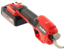 Einhell GE-LS 18 Li - Forbice Elettrica Da Potatura - 18V 2.5Ah -Cura Del Giardino einhell ge ls 18 li forbice elettrica da potatura 18v 2 5ah forbice a batteria da potatura einhell ge ls 18 li 29815 6 1623416044 IMG 60c35cec060b6