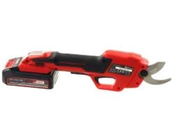 Einhell GE-LS 18 Li - Forbice Elettrica Da Potatura - 18V 2.5Ah -Cura Del Giardino einhell ge ls 18 li forbice elettrica da potatura 18v 2 5ah forbice a batteria da potatura einhell ge ls 18 li 29815 6 1623416044 IMG 60c35cec0fb2a