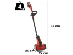Einhell Picobella - Pulisci Superfici A Batteria - SENZA BATTERIE E CARICABATTERIE -Cura Del Giardino einhell picobella pulisci superfici a batteria senza batterie e caricabatterie pulisci superfici a batteria picobella 29451 6 1622024160 IMG 60ae1fe0b746c