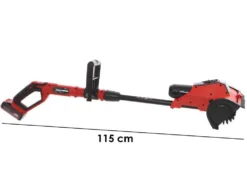 Einhell Picobella - Pulisci Superfici A Batteria - SENZA BATTERIE E CARICABATTERIE -Cura Del Giardino einhell picobella pulisci superfici a batteria senza batterie e caricabatterie pulisci superfici a batteria picobella 29451 6 1622024160 IMG 60ae1fe0ba0c5