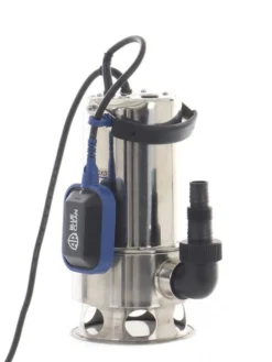 Elettropompa Sommersa Acque Scure - Annovi & Reverberi ARUP 1100XD - Acciaio Inox - 1100 W -Cura Del Giardino elettropompa sommersa acque scure annovi reverberi arup 1100xd acciaio inox 1100 w elettropompa sommersa arup series 1100xd 21870 3 1649057485 IMG 624a9ecd3f001