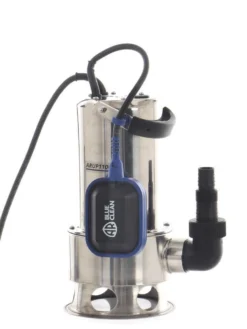 Elettropompa Sommersa Acque Scure - Annovi & Reverberi ARUP 1100XD - Acciaio Inox - 1100 W -Cura Del Giardino elettropompa sommersa acque scure annovi reverberi arup 1100xd acciaio inox 1100 w elettropompa sommersa arup series 1100xd 21870 3 1649057485 IMG 624a9ecd447f2