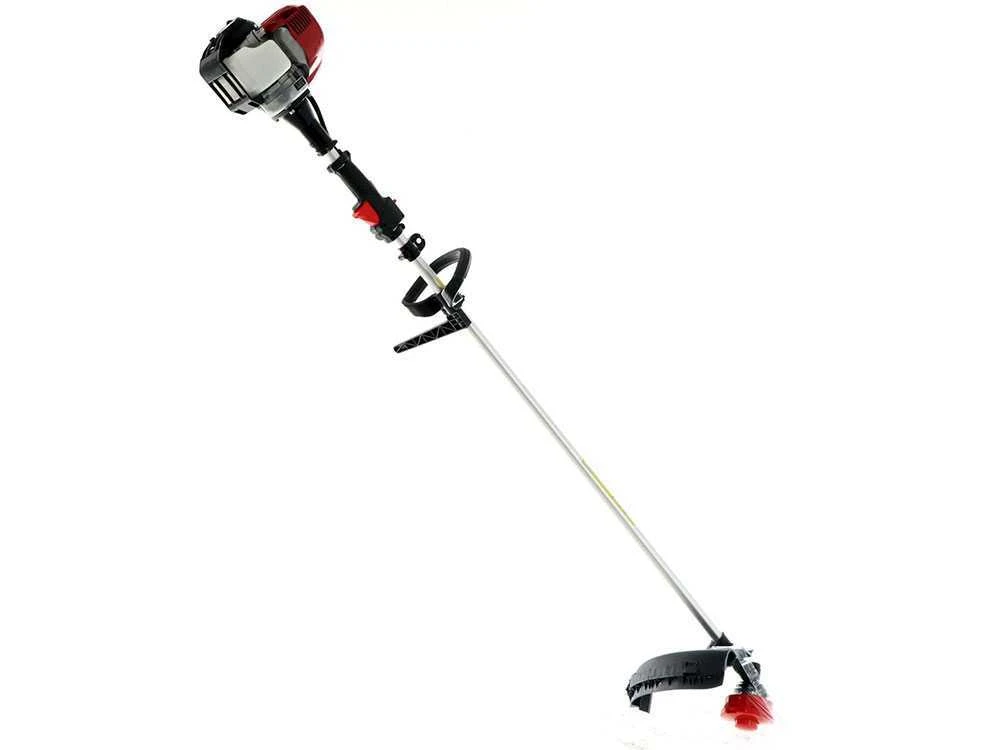 EuroMech GX25 - Decespugliatore A Benzina 4 Tempi - Motore Honda 6 EuroMech GX25 - Decespugliatore A Benzina 4 Tempi - Motore Honda - immagine 6