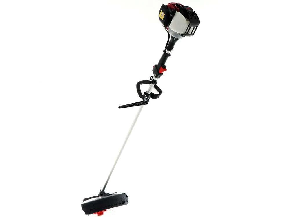 EuroMech GX25 - Decespugliatore A Benzina 4 Tempi - Motore Honda 10 EuroMech GX25 - Decespugliatore A Benzina 4 Tempi - Motore Honda - immagine 10