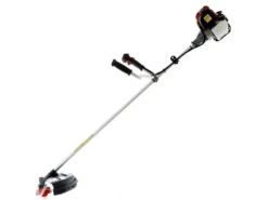 EuroMech HO 35 C - Decespugliatore A Benzina 4 Tempi Con Manubrio - Motore Honda GX35 -Cura Del Giardino euromech ho 35 c decespugliatore a benzina 4 tempi con manubrio motore honda gx35 decespugliatore a scoppio euromech gx35 con manubrio 42287 6 1684230870 IMG 646352d63edec