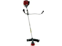 EuroMech HO 35 C - Decespugliatore A Benzina 4 Tempi Con Manubrio - Motore Honda GX35 -Cura Del Giardino euromech ho 35 c decespugliatore a benzina 4 tempi con manubrio motore honda gx35 decespugliatore a scoppio euromech gx35 con manubrio 42287 6 1684230870 IMG 646352d652f81