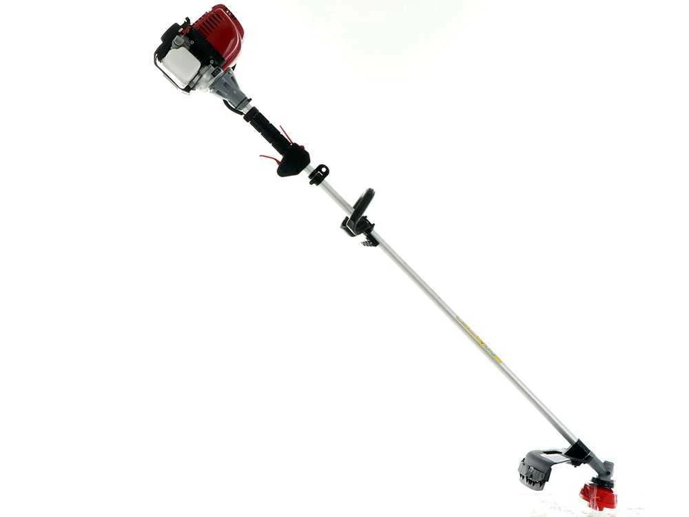 EuroMech HO 35 C - Decespugliatore A Benzina 4 Tempi - Motore Honda GX35 4 EuroMech HO 35 C - Decespugliatore A Benzina 4 Tempi - Motore Honda GX35 - immagine 4