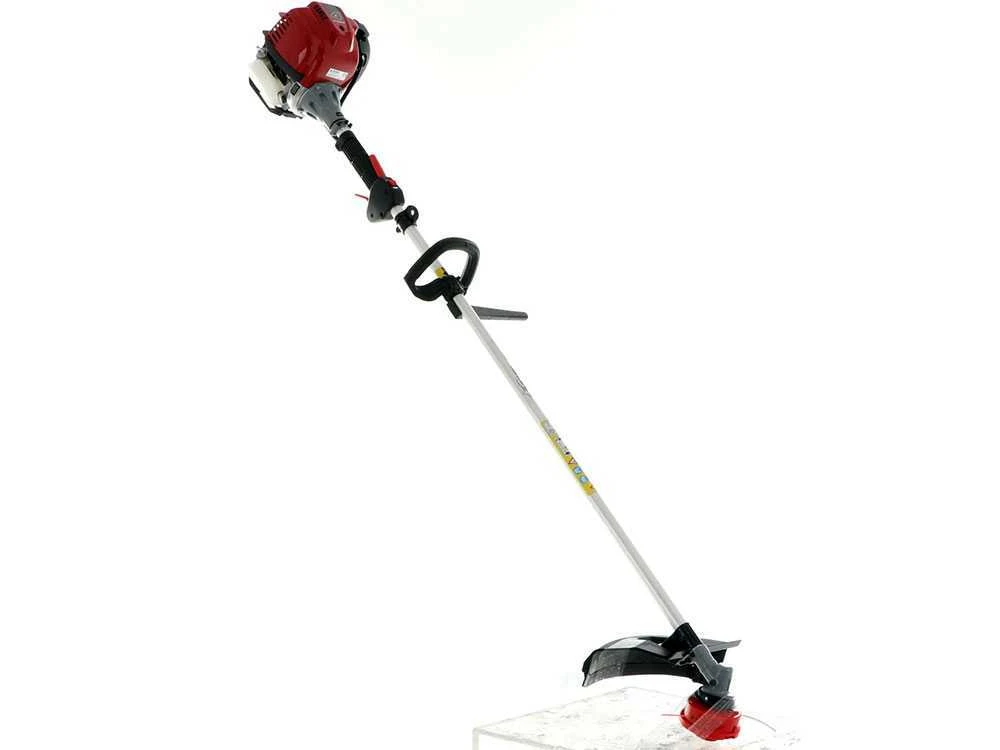 EuroMech HO 35 C - Decespugliatore A Benzina 4 Tempi - Motore Honda GX35 5 EuroMech HO 35 C - Decespugliatore A Benzina 4 Tempi - Motore Honda GX35 - immagine 5